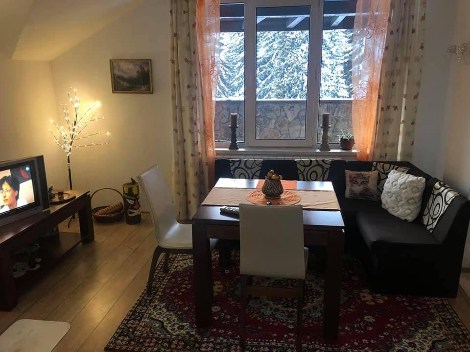 Спа,Ски Апартамент Дайли, Стрийм Ризорт Пампорово Εξωτερικό φωτογραφία