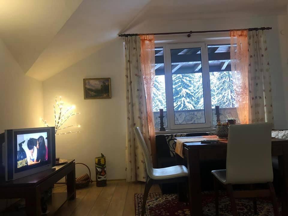 Спа,Ски Апартамент Дайли, Стрийм Ризорт Пампорово Εξωτερικό φωτογραφία